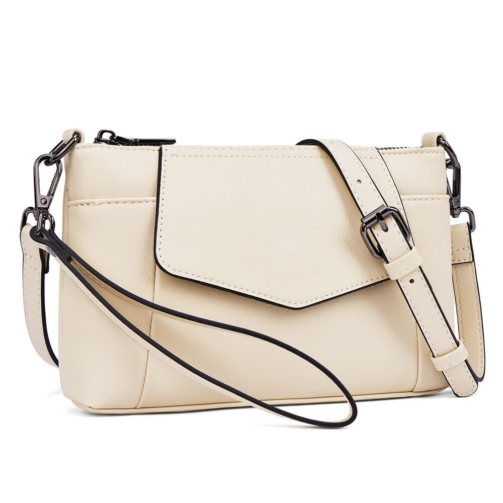 1378 Small Crossbody Bags , Cell Phone Bag Mini Over Wristlets Handbag